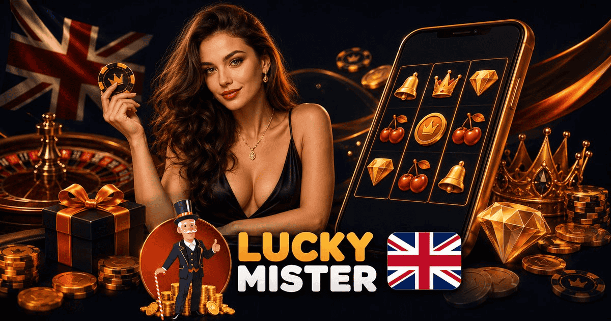 Lucky Mister Casino Minimum Deposit: A Simple Breakdown